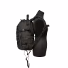 Рюкзак туристичний Tramp Tactical 40 л Black (UTRP-043-black) - Image 6