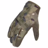 Тактичні рукавички 2E Full Touch L камуфляж (2E-TACTGLOFULTCH-L-MC) - Image 3