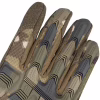 Тактические перчатки 2E Full Touch L камуфляж (2E-TACTGLOFULTCH-L-MC) - Image 5