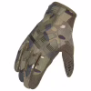 Тактические перчатки 2E Full Touch M камуфляж (2E-TACTGLOFULTCH-M-MC) - Image 3