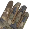 Тактические перчатки 2E Full Touch M камуфляж (2E-TACTGLOFULTCH-M-MC) - Image 5
