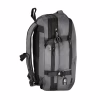 Рюкзак туристичний NikiBo Journey 20-30л сірий (30012505-07) - Image 2