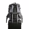 Рюкзак туристичний NikiBo Journey 20-30л сірий (30012505-07) - Image 9