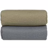 Туристичний рушник Tribe Bicycle Towel 40х80 S Grey (T-LC-0005-S-grey) - Image 4