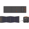 Портативная солнечная панель Choetech SC008-V2-BK 120W (SC008-V2-BK) - Image 3
