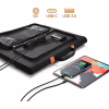 Портативна сонячна панель Choetech SC008-V2-BK 120W (SC008-V2-BK) - Image 6