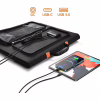 Портативная солнечная панель Choetech SC008-V2-BK 120W (SC008-V2-BK) - Image 6