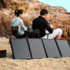 Портативная солнечная панель Choetech SC008-V2-BK 120W (SC008-V2-BK) - Image 8