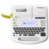 Принтер етикеток Epson LabelWorks LW700 (C51CA63100) - Image 2