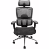 Офисное кресло GT Racer B-522 Black - Image 2