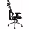 Офисное кресло GT Racer B-522 Black - Image 3