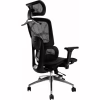Офисное кресло GT Racer B-522 Black - Image 4