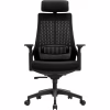 Офісне крісло GT Racer B-2020A Black - Image 2
