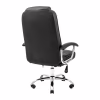 Офісне крісло Richman Бонус Ю Хром П3 M-1 (Tilt) Роккі 100 (R00000049870) - Image 4