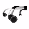 Офісне крісло Richman Бонус Ю Хром П3 M-1 (Tilt) Роккі 100 (R00000049870) - Image 6