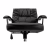 Офісне крісло Richman Бонус Ю Хром П3 M-1 (Tilt) Роккі 100 (R00000049870) - Image 8