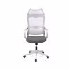 Офисное кресло Аклас Дориан GR TILT Серый (OS-3006 Grey K-02 Grey) (00143997) - Image 2