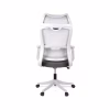 Офісне крісло Аклас Доріан GR TILT Сірий (OS-3006 Grey K-02 Grey) (00143997) - Image 3