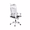Офісне крісло Аклас Доріан GR TILT Сірий (OS-3006 Grey K-02 Grey) (00143997) - Image 4