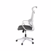 Офисное кресло Аклас Дориан GR TILT Серый (OS-3006 Grey K-02 Grey) (00143997) - Image 5