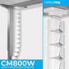Органайзер для стола OfficePro CM800W - Image 6