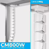 Органайзер для столу OfficePro CM800W - Image 6