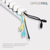 Органайзер для стола OfficePro CM800W - Image 8