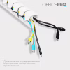 Органайзер для столу OfficePro CM800W - Image 8