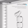 Органайзер для стола OfficePro CM800W - Image 9
