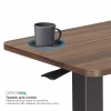 Приставной стол OfficePro з регулюванням ODM270DW (ODM270DW) - Image 8