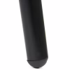 Вешалка напольная Аклас Туя VKY-6031B 182x50 (Черный) (00164112) - Image 9