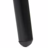 Вішалка підлогова Аклас Туя VKY-6031B 182x50 (Чорний) (00164112) - Image 9