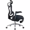Офісне крісло Sihoo Крісло офісне з підставкою для ніг Sihoo DORO C300 Pro Mesh Black with (DORO-C300-PRO-M101-JT) - Image 5