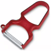 Овощечистка Victorinox Rapid Straight Blade Red (6.0930.1) - Image 2