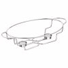 Мармит Ardesto Black Mars Oval 3 л (AR2414FW) - Image 4