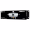 Мармит Ardesto Black Mars Oval 3 л (AR2414FW) - Image 8