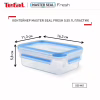 Харчовий контейнер Tefal MasterSeal, прямокутний, 550мл, пластик (K3021112) - Image 3