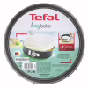 Форма для випікання Tefal Easybake, 26см, вуглецева сталь, роз'ємна, кругла, сірий (J1741374) - Image 2