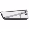 Кухонный нож Tefal Eversharp, 16.5см, з чохол-точило нержавіюча сталь, чорний (K2569004) - Image 4