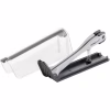 Кухонный нож Tefal Eversharp, 16.5см, з чохол-точило нержавіюча сталь, чорний (K2569004) - Image 5