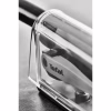 Кухонный нож Tefal Eversharp, 16.5см, з чохол-точило нержавіюча сталь, чорний (K2569004) - Image 6