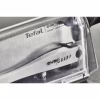 Кухонный нож Tefal Eversharp, 16.5см, з чохол-точило нержавіюча сталь, чорний (K2569004) - Image 8