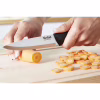 Набор ножей Tefal Essential 3шт, нержавіюча сталь, пластик, чорний (K2219455) - Image 4