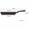 Сковорода Tefal Hard Stone 28 см (D4560632) - Image 3