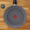 Сковорода Tefal Hard Stone 28 см (D4560632) - Image 4