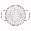 Каструля Tefal Minis, з кришкою,1.5 л, нержавіюча сталь, скло (H8744255) - Image 2