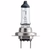Автолампа Philips галогенова 55W (12972 PR C1) - Image 2