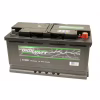 Аккумулятор автомобильный GigaWatt 100А (0185760002) - Image 2
