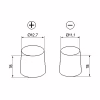 Аккумулятор автомобильный Bosch 45А (0 092 S40 220) - Image 4