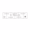 Акумулятор автомобільний Bosch 95А (0 092 S40 130) - Image 7